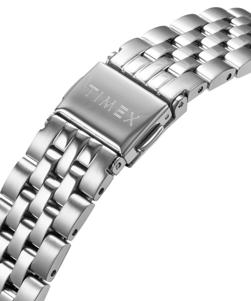 TIMEX（タイメックス）の「TIMEX/タイメックス ウォーターベリーレガシー 腕時計 TX-TW2V66500 ユニセックス（アナログ腕時計・メンズ・ブルー・FREE）」の18枚目の写真