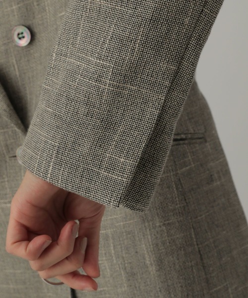 Chaos（カオス）の「Chaos(カオス)/ジャクソンジャケット（テーラード