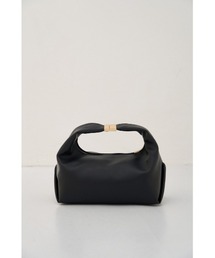 JOINT HANDLE HANDBAG/ジョイントハンドルバッグ
