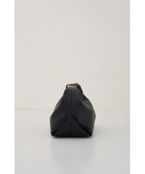 AZUL by moussy（アズールバイマウジー）の「JOINT HANDLE HANDBAG/ジョイントハンドルバッグ（ハンドバッグ・レディース・ブラック/グリーン/アイボリー・FREE）」の12枚目の写真