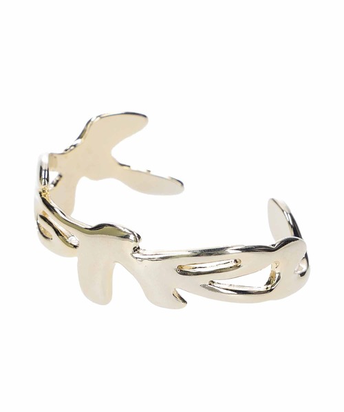 エックスガール /CHAIN BRACELET (シルバーブレスレット) 楽天市場】STAR LOGO BRACELET ブレスレット X-girl X-girl