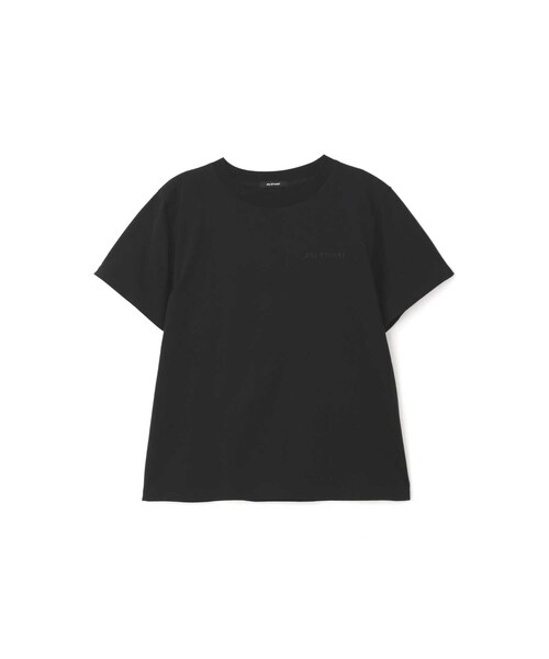 JILL STUART(ジルスチュアート)の「◆ジルTシャツ(Tシャツ/カットソー・レディース・ホワイト/ブラック/ピンク・FREE)」の6枚目の写真