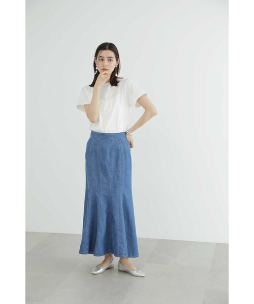 JILL STUART(ジルスチュアート)の「◆ジルTシャツ(Tシャツ/カットソー・レディース・ホワイト/ブラック/ピンク・FREE)」の15枚目の写真