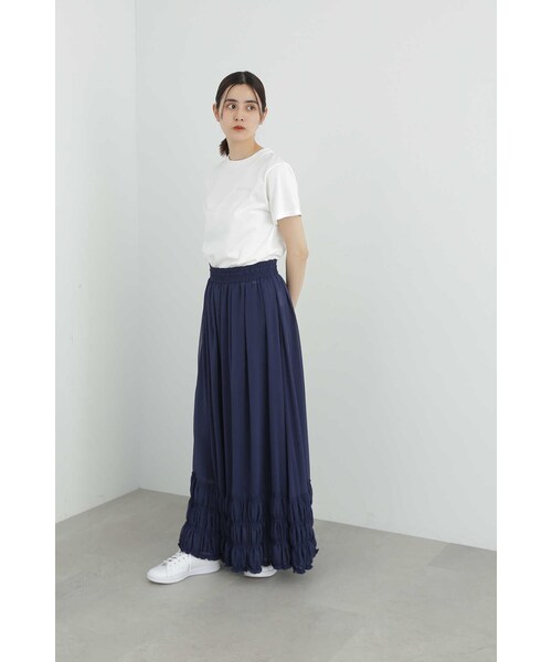JILL STUART(ジルスチュアート)の「◆ジルTシャツ(Tシャツ/カットソー・レディース・ホワイト/ブラック/ピンク・FREE)」の18枚目の写真