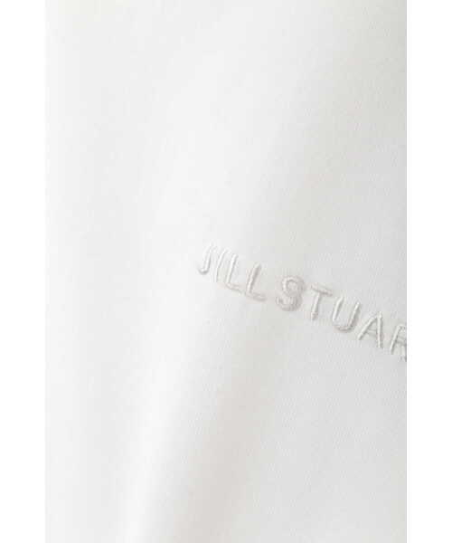 JILL STUART(ジルスチュアート)の「◆ジルTシャツ(Tシャツ/カットソー・レディース・ホワイト/ブラック/ピンク・FREE)」の20枚目の写真