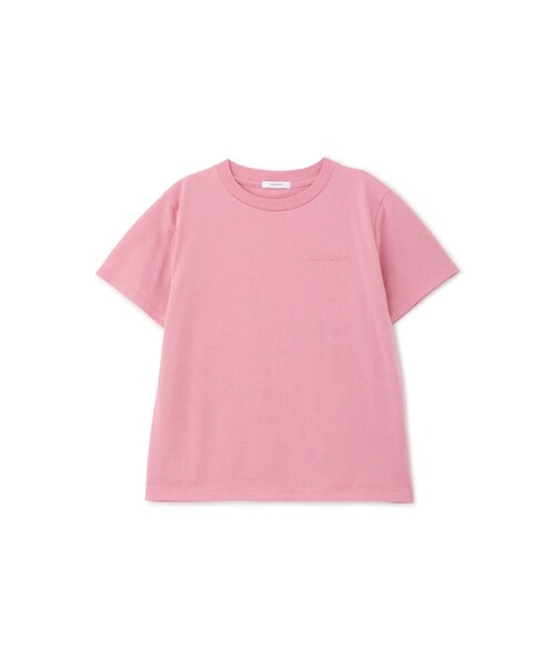 JILL STUART(ジルスチュアート)の「◆ジルTシャツ(Tシャツ/カットソー・レディース・ホワイト/ブラック/ピンク・FREE)」の21枚目の写真