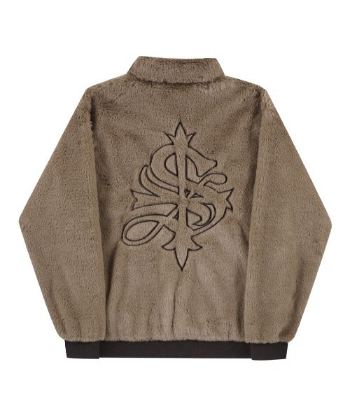 SUPPLIER/サプライヤー/Boa Pullover