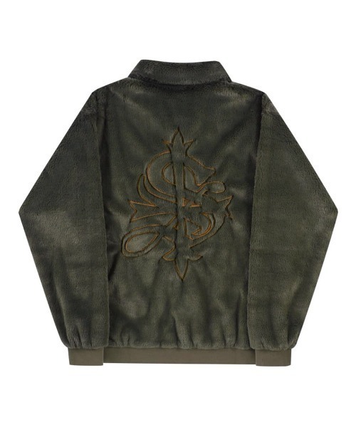 SUPPLIER（サプライヤー）の「SUPPLIER/サプライヤー/Boa Pullover 