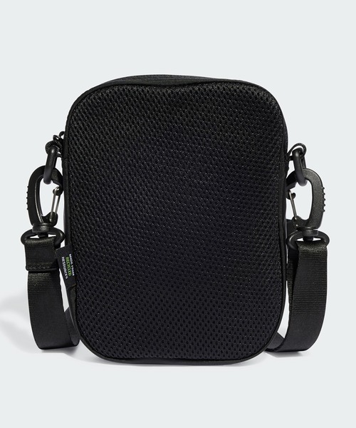 【adidas】プレミアム エッセンシャルズ フェスティバルバッグ adidas】プレミアム エッセンシャルズ フェスティバルバッグ