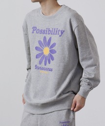 UNITED ARROWS 花柄 グレー トレーナー 楽天市場】グレー（ブランドユナイテッドアローズ）（スウェット