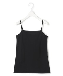 ICB（アイシービー）の「【接触冷感・UVカット・速乾・洗える】マットスキューバ キャミソール（キャミソール）」