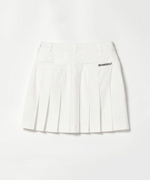 BEAMS GOLF（ビームスゴルフ）の「BEAMS GOLF ORANGE LABEL / プリーツ