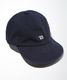 CAHLUMN | CAHLUMN/カウラム 6Panel Cap“'23”/シックスパネルキャップ(キャップ)