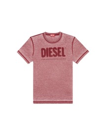 DIESEL ディーゼル　tee 楽天市場】【SALE／60%OFF】DIESEL メンズ Tシャツ トップス