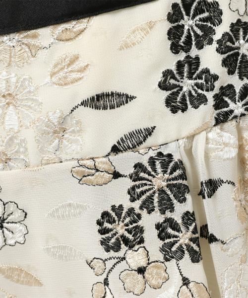 TOCCA（トッカ）の「ROCHEFORT ドレス（ワンピース）」 - WEAR