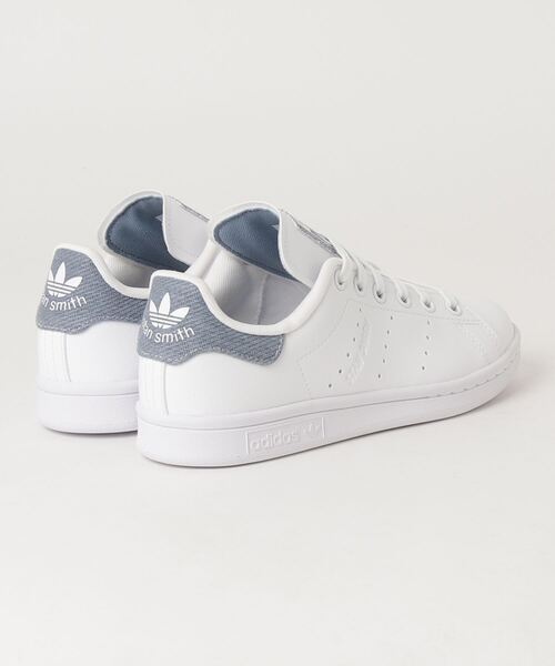 セール】スタンスミス キッズ / Stan Smith Kids / アディダス