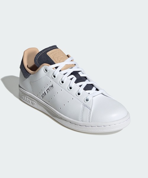セール】スタンスミス キッズ / Stan Smith Kids / アディダス