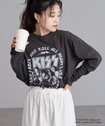 CIAOPANIC TYPY | 【CIAOPANIC TYPY スペシャルアイテム】ロックバンドTEE(Tシャツ/カットソー)