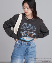 CIAOPANIC TYPY | 【CIAOPANIC TYPY スペシャルアイテム】ロックバンドTEE(Tシャツ/カットソー)