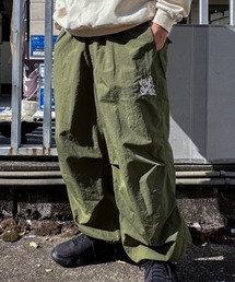 A'gem | 『A'gem/エージェム』アジャスターパンツ(その他パンツ)