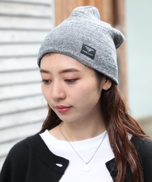 FORECAST（フォーキャスト）の「【FORECAST】シングルワッチ ニット帽 キャンプ アウトドア ワンポイント 500（ニットキャップ/ビーニー）」