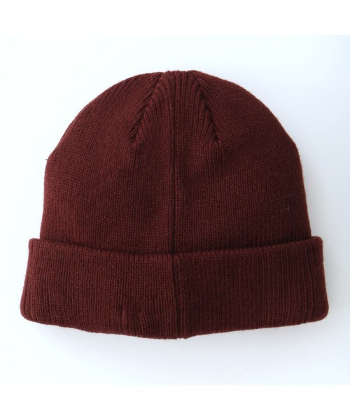 Ocean Pacific（オーシャンパシフィック）の「Ocean Pacific/オーシャンパシフィック ビーニー ニット帽 ニットキャップ ブランド 防寒（ニットキャップ/ビーニー・メンズ・カーキ/バーガンディー/チャコールグレー/ヘザーグレー/グリーン・FREE）」の14枚目の写真