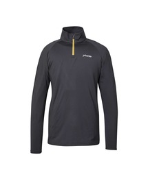 phenix(フェニックス)Thunderbolt 1/2 Zip Tee/Middle メンズ/スキーウェア/アンダーウェア/インナー/ハーフジップ