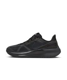 NIKE（ナイキ）の「ナイキ ストラクチャー 25 ウィメンズ ロード ランニングシューズ / Nike Structure 25 Women's Road Running Shoes（スニーカー・メンズ）」