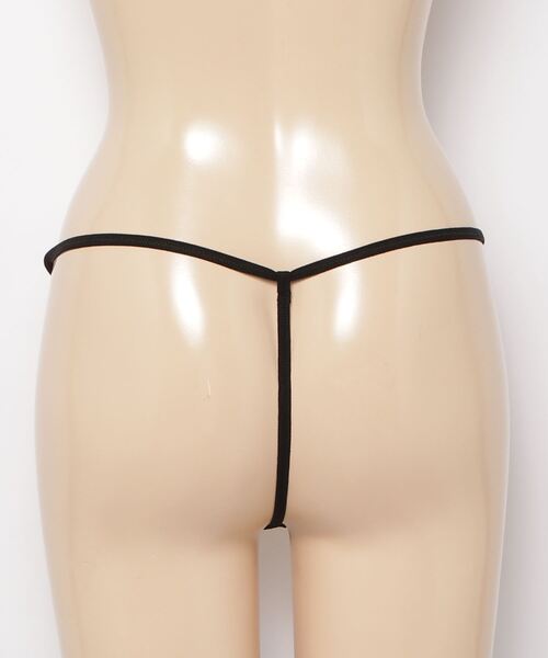 セール】【SETUP7】ネグリジェ ベビードール ショーツセット TYPE-5