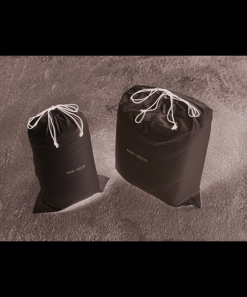 journal standard Furniture （ジャーナルスタンダードファニチャー）の「【AND DECO/アンドデコ】BLANKET ブランケット M.FIBER S（ブランケット・レディース・ホワイト/チャコールグレー/ベージュ/ピンク・FREE）」の22枚目の写真