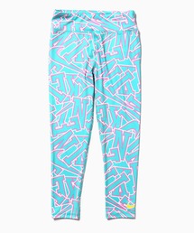 NIKE（ナイキ）の「NIKE/ナイキ NKG JOIN THE CLUB AOP LEGGING レギンス（レギンス/スパッツ・キッズ）」
