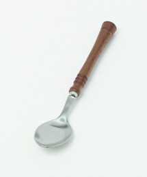 studio CLIP（スタディオクリップ）の「【daily CLIP】Turning wood ティースプーン（カトラリー）」