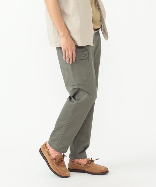 sage de cret（サージュデクレ）の「sage de cret × BEAMS PLUS / 別注