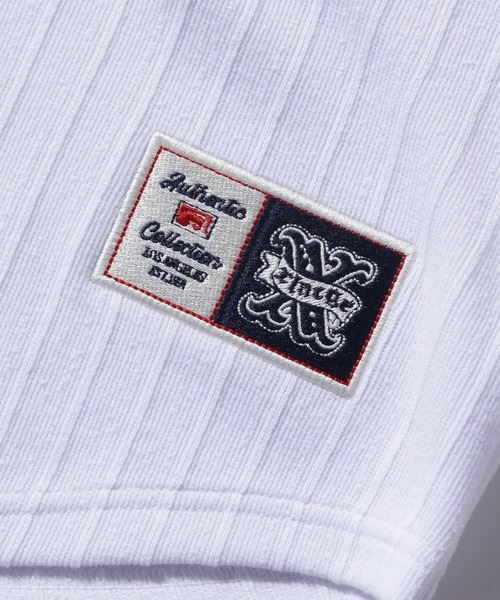 XLARGE（エクストララージ）の「BASEBALL SWEATSHIRT（スウェット・メンズ・グレー/ホワイト/ブラック・M/XL/L/S）」の7枚目の写真