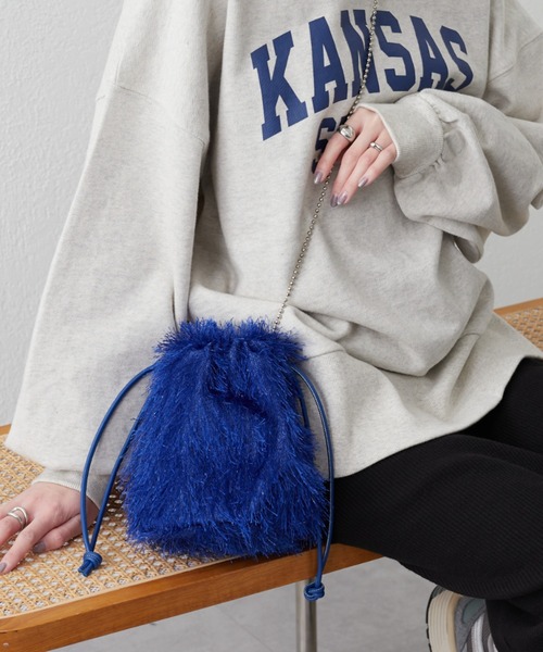 CIAOPANIC TYPY（チャオパニックティピー）の「ボールチェーン付き