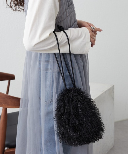 CIAOPANIC TYPY（チャオパニックティピー）の「ボールチェーン付き