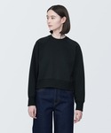 無印良品(ムジルシリョウヒン)の「トップス(スウェット)」