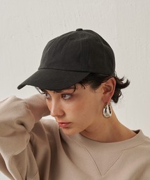 THE PAUSE | 【THE PAUSE】バックロゴキャップ(キャップ)