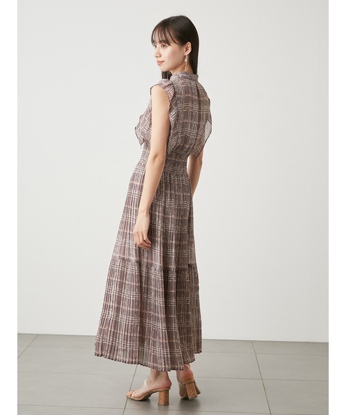 snidel Sustainableフリルワンピース ブルー 0サイズ snidel Sustainable フリルワンピース ブルー サイズ1｜Yahoo