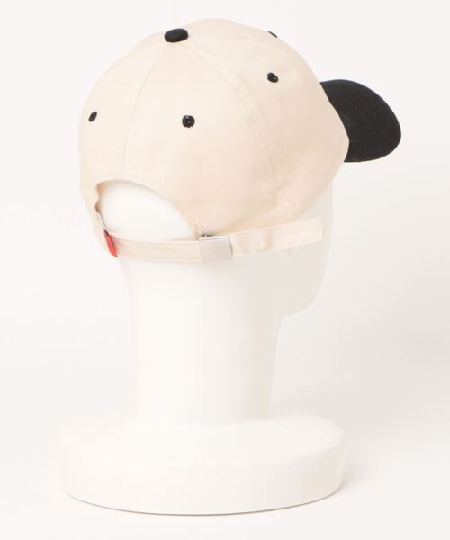 Coach Light Saddle Embroidered Adjustable Baseball Cap Hat