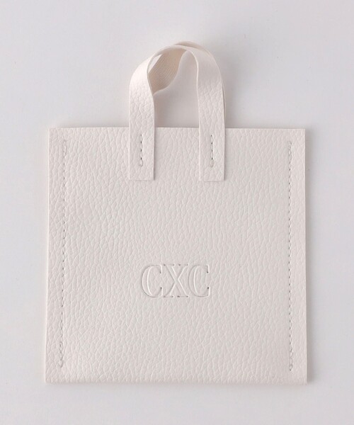 CXC（シーエックスシー）の「＜CXC＞チェーン ブレスレット＜Select by EMMEL REFINES＞（ブレスレット・レディース・シルバー・FREE）」の6枚目の写真