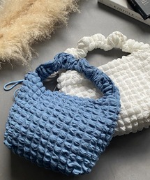 sakishimatokyo | ポップコーンショルダーバッグ(ショルダーバッグ)