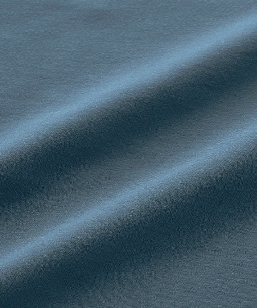 DESCENTE ALLTERRAIN(デサント オルテライン)の「【ALLTERRAIN】シームレス Tシャツ(Tシャツ/カットソー・メンズ・グリーン系その他/ブラック/ホワイト・M/L/S/XL)」の5枚目の写真