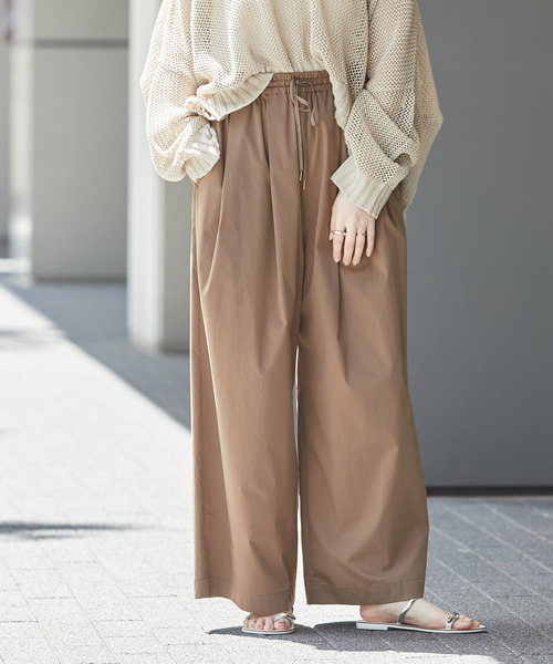 journal standard L'essage（ジャーナルスタンダードレサージュ）の