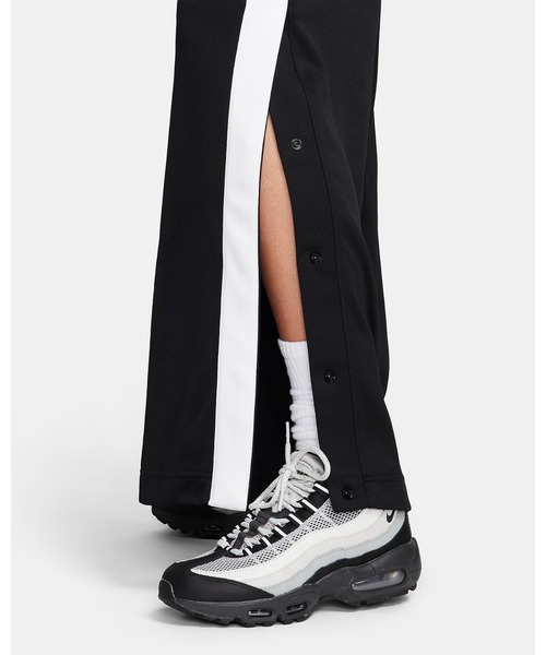 NIKE ナイキ トレーニングウェア パンツ NIKE（ナイキ）の「NIKE WMNS NSW PK PANTS SW FZ7279-010
