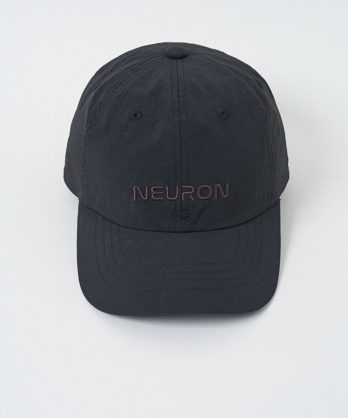 WEGO（ウィゴー）の「WEGO/コード付刺繍キャップ（キャップ・レディース・オフホワイト/ブラック・FREE）」の8枚目の写真