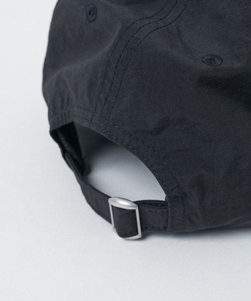 WEGO（ウィゴー）の「WEGO/コード付刺繍キャップ（キャップ・レディース・オフホワイト/ブラック・FREE）」の11枚目の写真