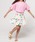 BOBO CHOSESi{{V[Yj́uSmiling Mask all over skirtiXJ[gjvbItzCg