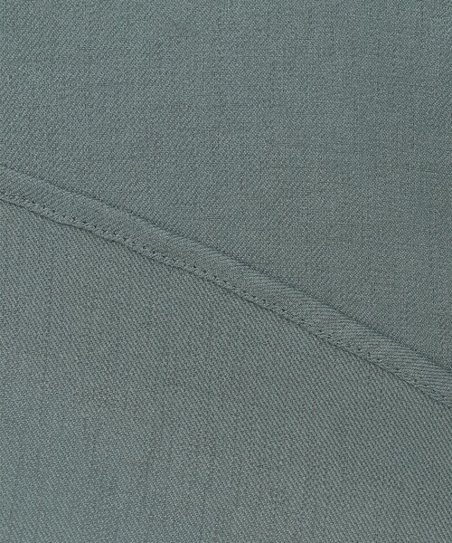 ANY SIS(エニィスィス)の「【速乾・接触冷感】スムージーポリエステル シャツ ブラウス(シャツ/ブラウス・レディース・グレー系/ネイビー系9/ピンク系/スカイブルー系/パイングリーン系・2)」の19枚目の写真