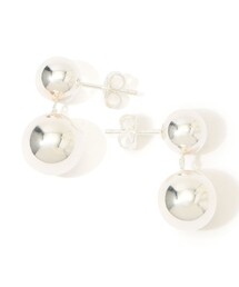 TOMORROWLAND  | LIE STUDIO THE CAROLINE ピアス(ピアス（両耳用）)